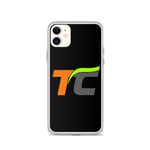 ToMClancY iPhone Case