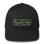 fightingirish_57 Flexfit Hat