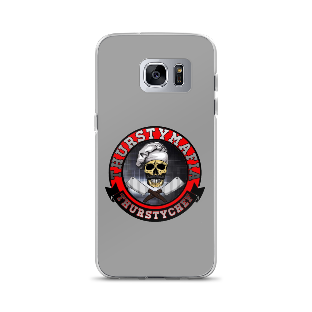 TMThrstyChef Samsung Case