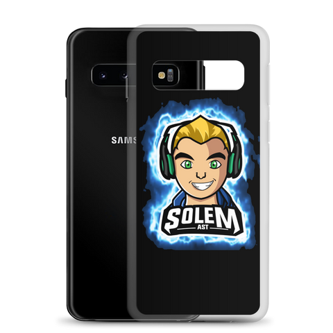 AST SOLEM Samsung Case