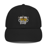 The Brew Bros Champion Dad Hat