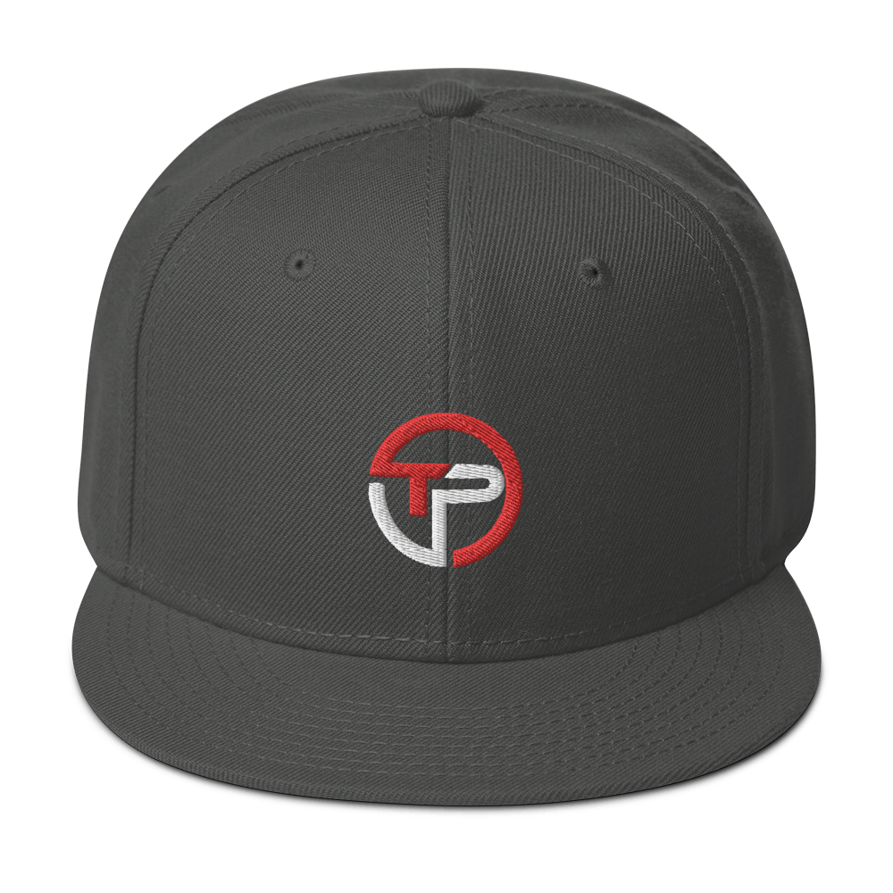 ThaPromise19 Snapback Hat