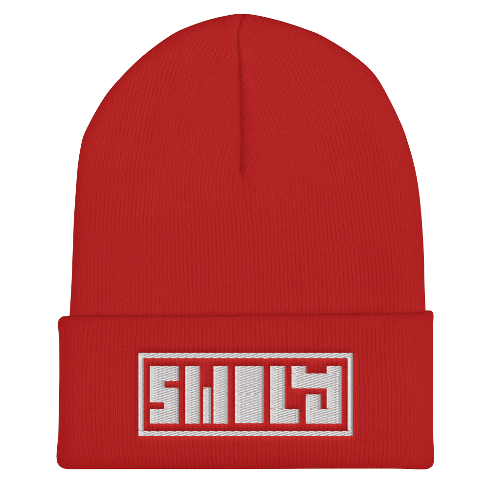 Swoly Beanie
