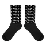 NatChats Socks