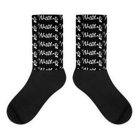 NatChats Socks