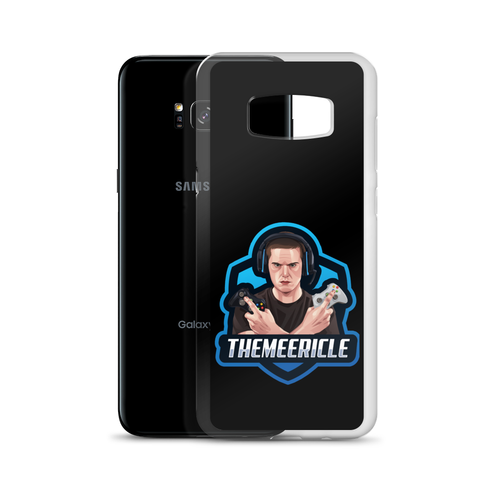 TheMeericle Samsung Case