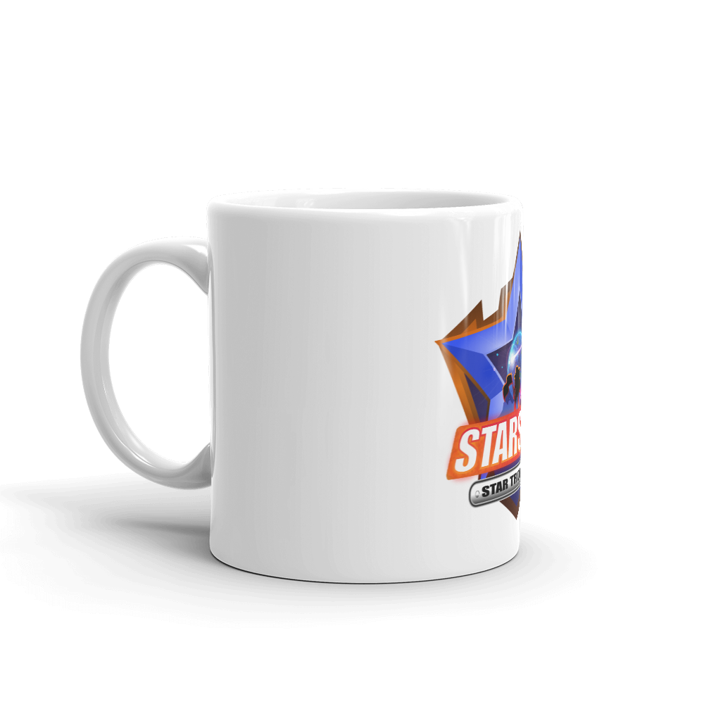 Starsoft Mug