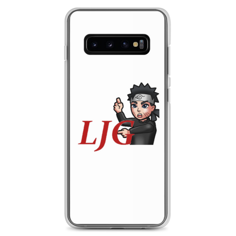 LJG Samsung Case