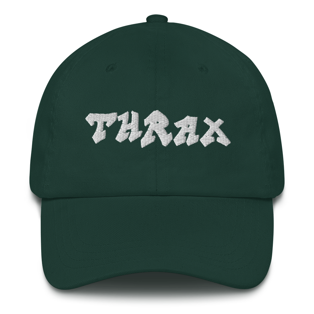 thrax Dad hat