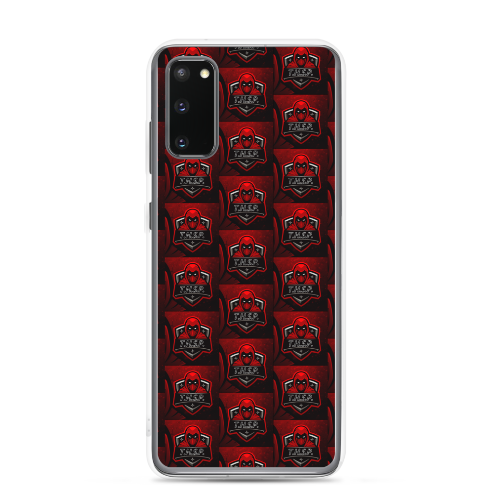 THSP Samsung Case