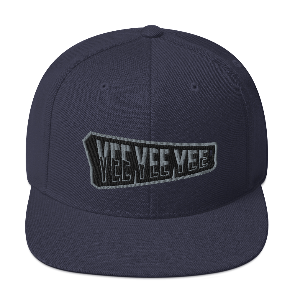 Thr1ftyN1ckeL Snapback