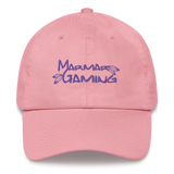 Marmar Gaming Dad Hat