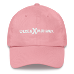 WizenXMohawk Dad Hat