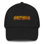 Senshi Dad Hat