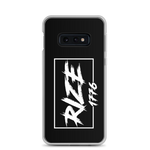 RIZE1776 Samsung Case