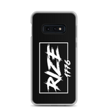 RIZE1776 Samsung Case