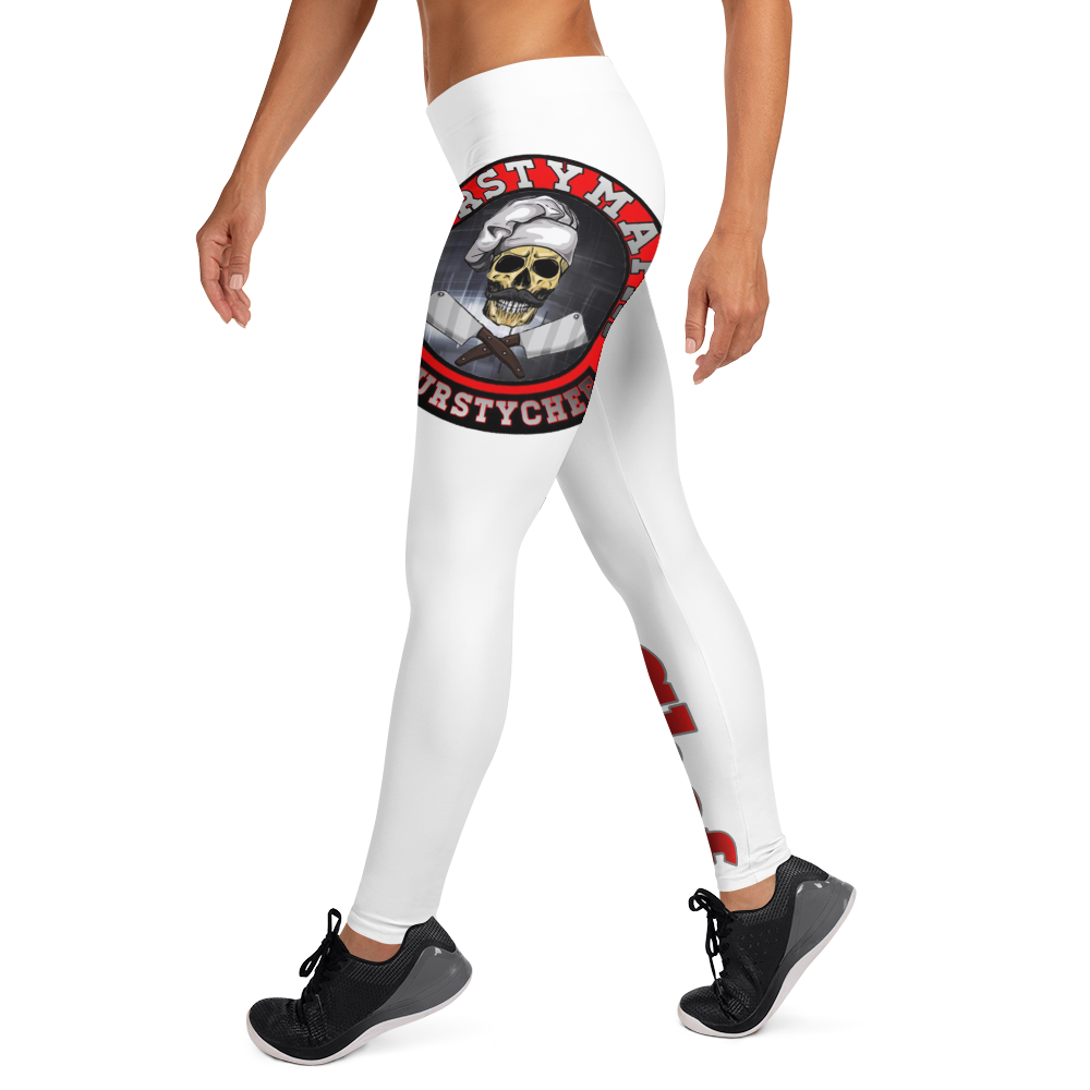 TMThrstyChef Leggings