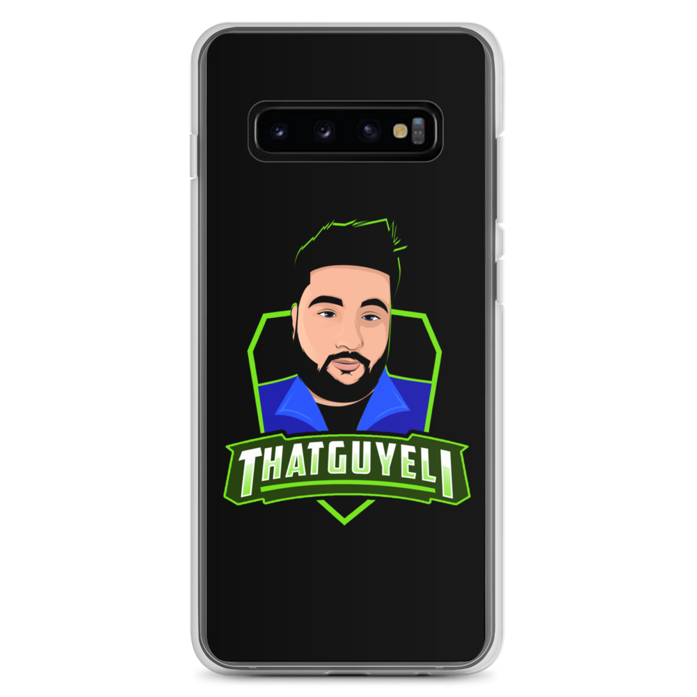 ThatguyEli Samsung Case