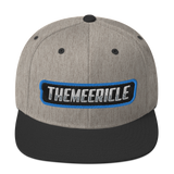 TheMeericle Snapback Hat