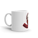 ItsRedBeard Logo Mug