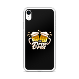The Brew Bros iPhone Case
