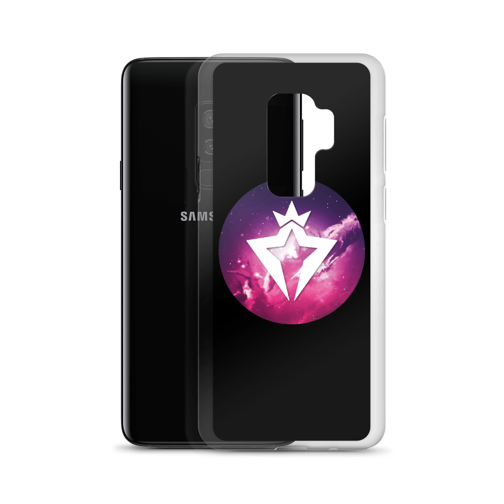 Starlord Samsung Galaxy Case