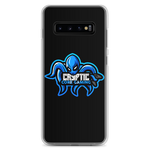Cryptic Core Gaming Samsung Case