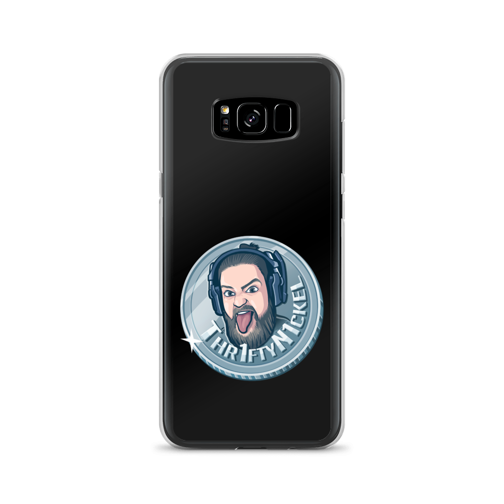 Thr1ftyN1ckeL Samsung Case