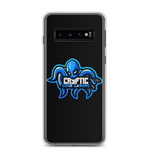 Cryptic Core Gaming Samsung Case