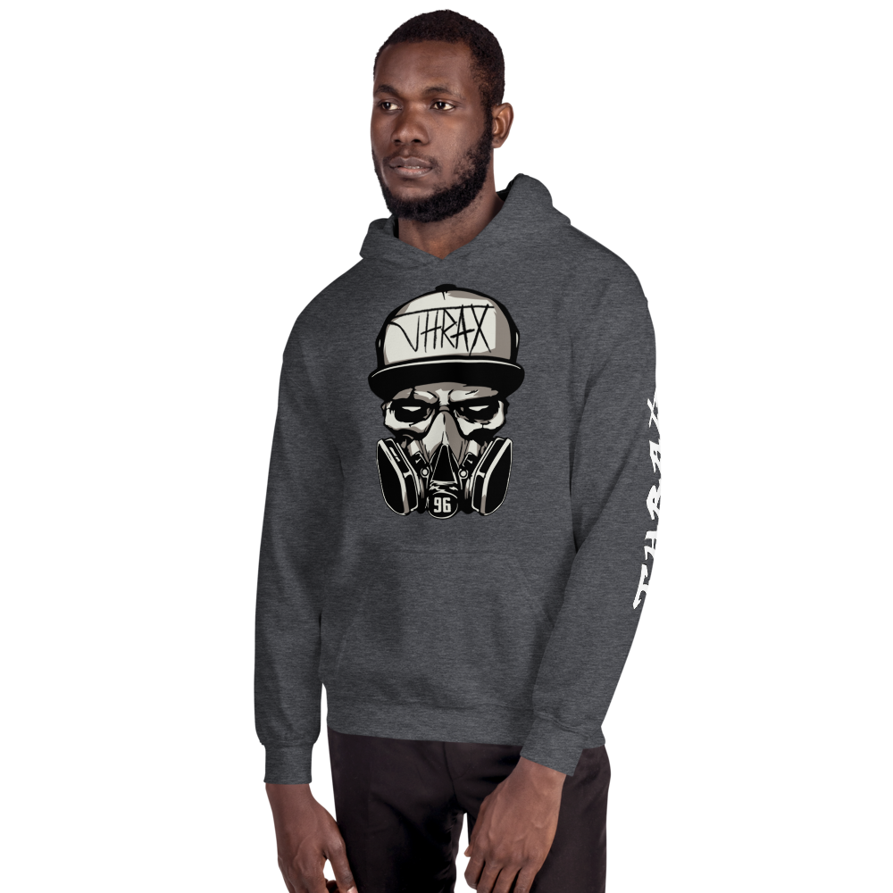 Thrax Hoodie