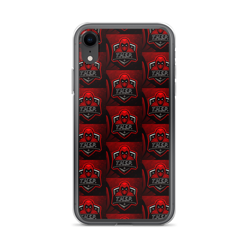 THSP iPhone Case