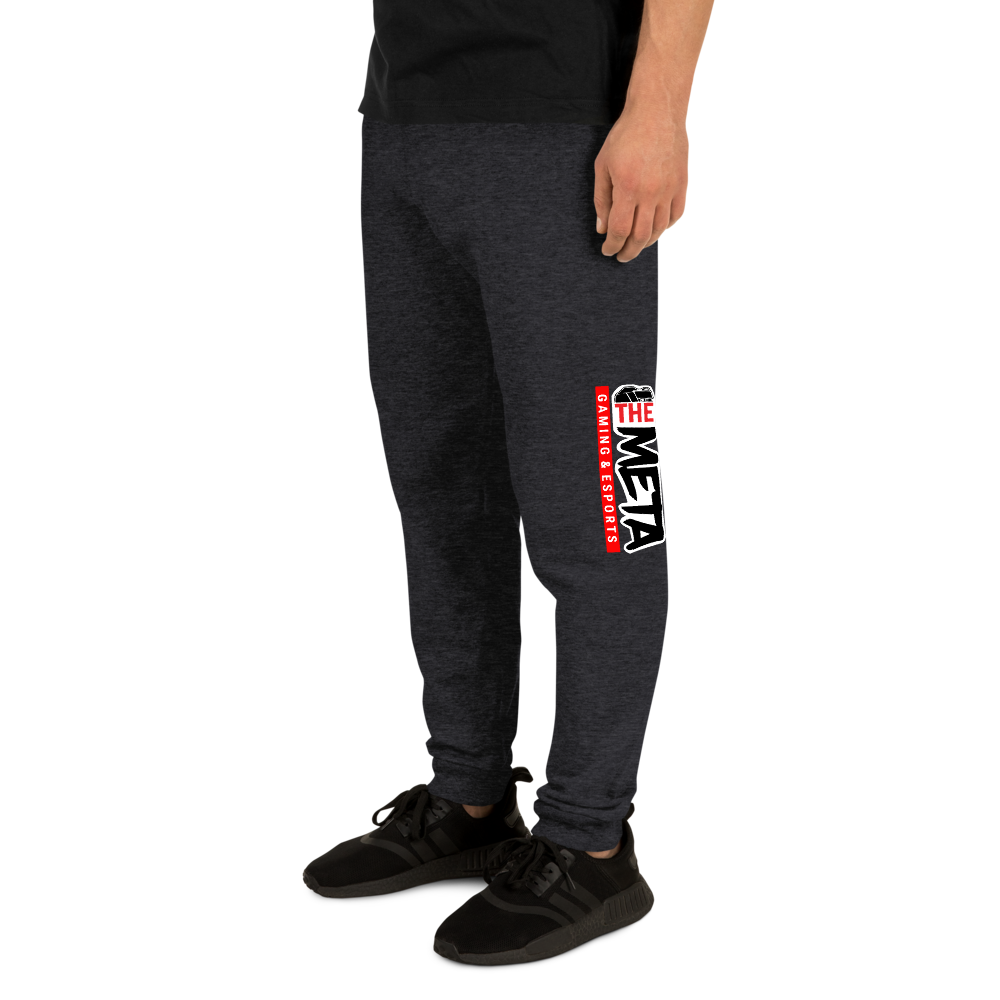 The Meta Joggers