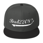 Bud22089 Snapback