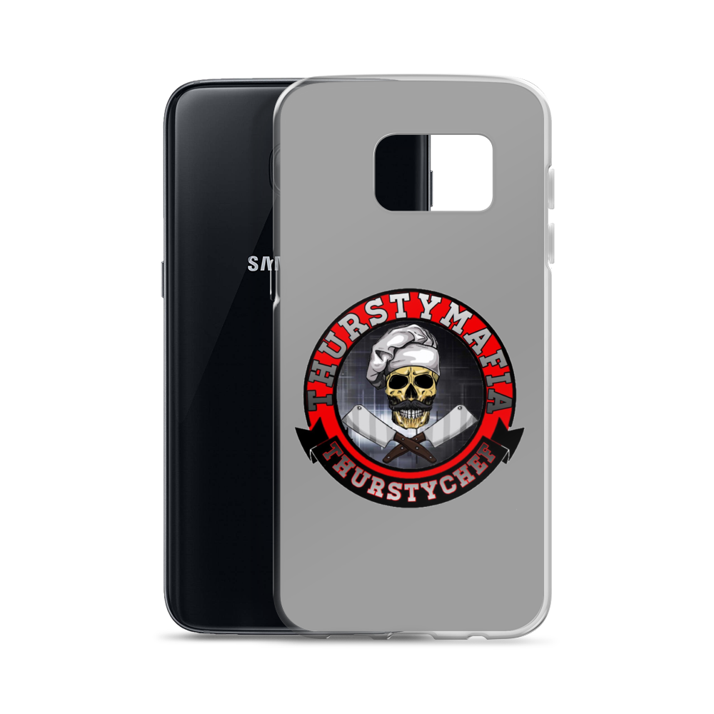 TMThrstyChef Samsung Case