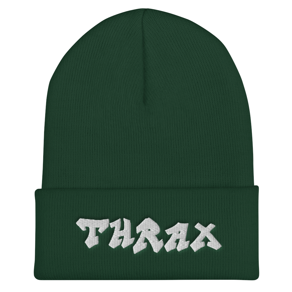 thrax Beanie