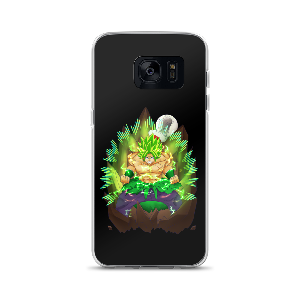 Young_vile Samsung Case
