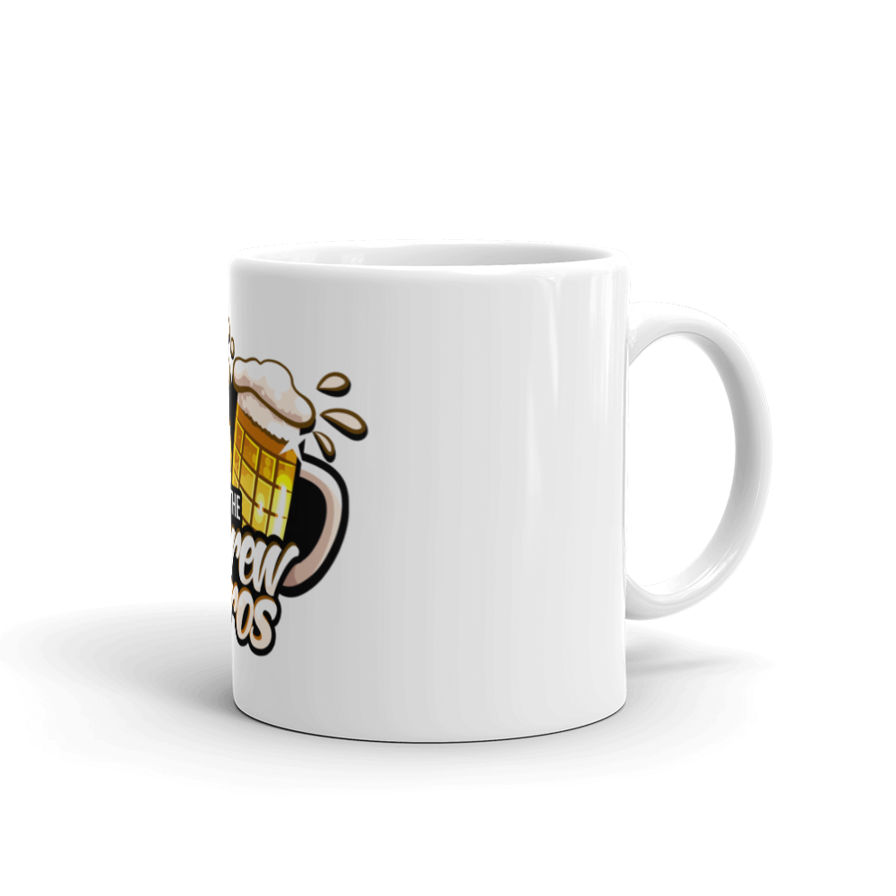 The Brew Bros Mug