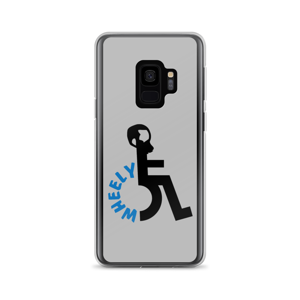 Wheelytv Samsung Case