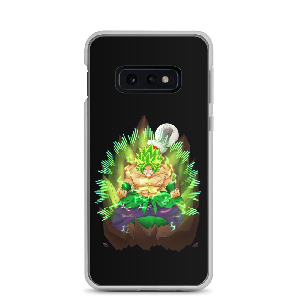 Young_vile Samsung Case