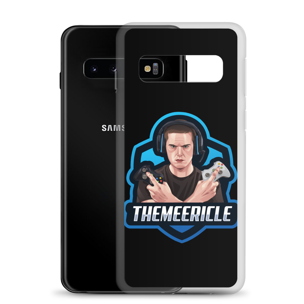TheMeericle Samsung Case