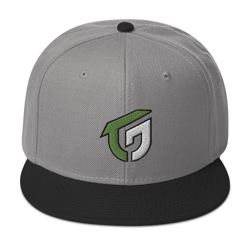 Tripp Gaming Snapback Hat