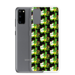 SumHairy_dad Gaming Samsung Case