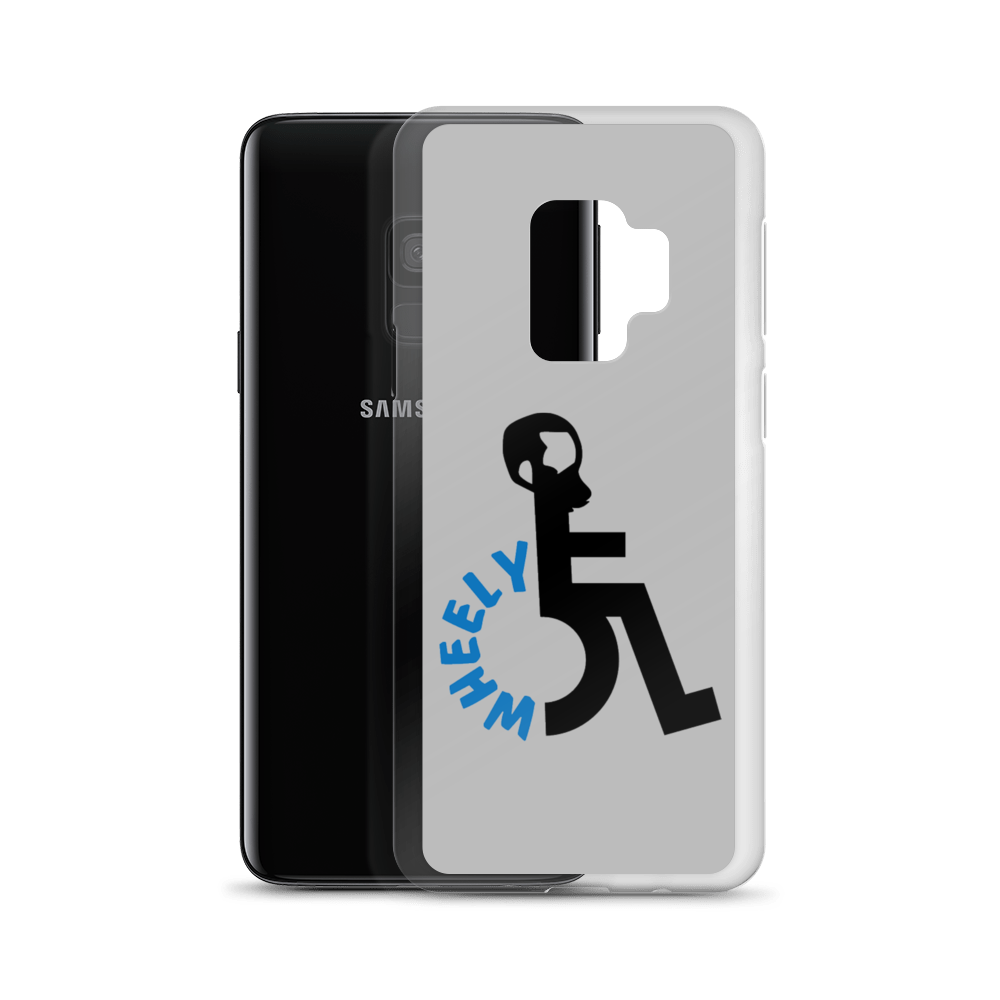 Wheelytv Samsung Case