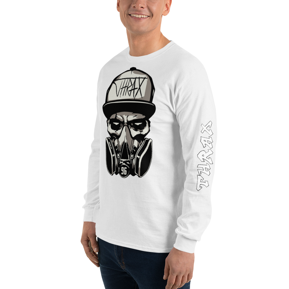 Thrax Long Sleeve Tee