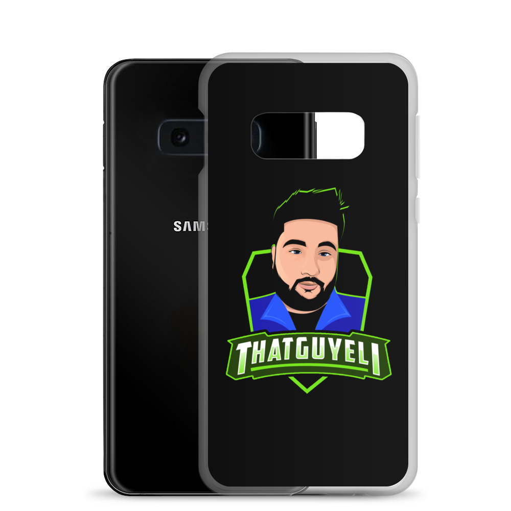 ThatguyEli Samsung Case