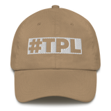ThaPromise19 #TPL Dad hat