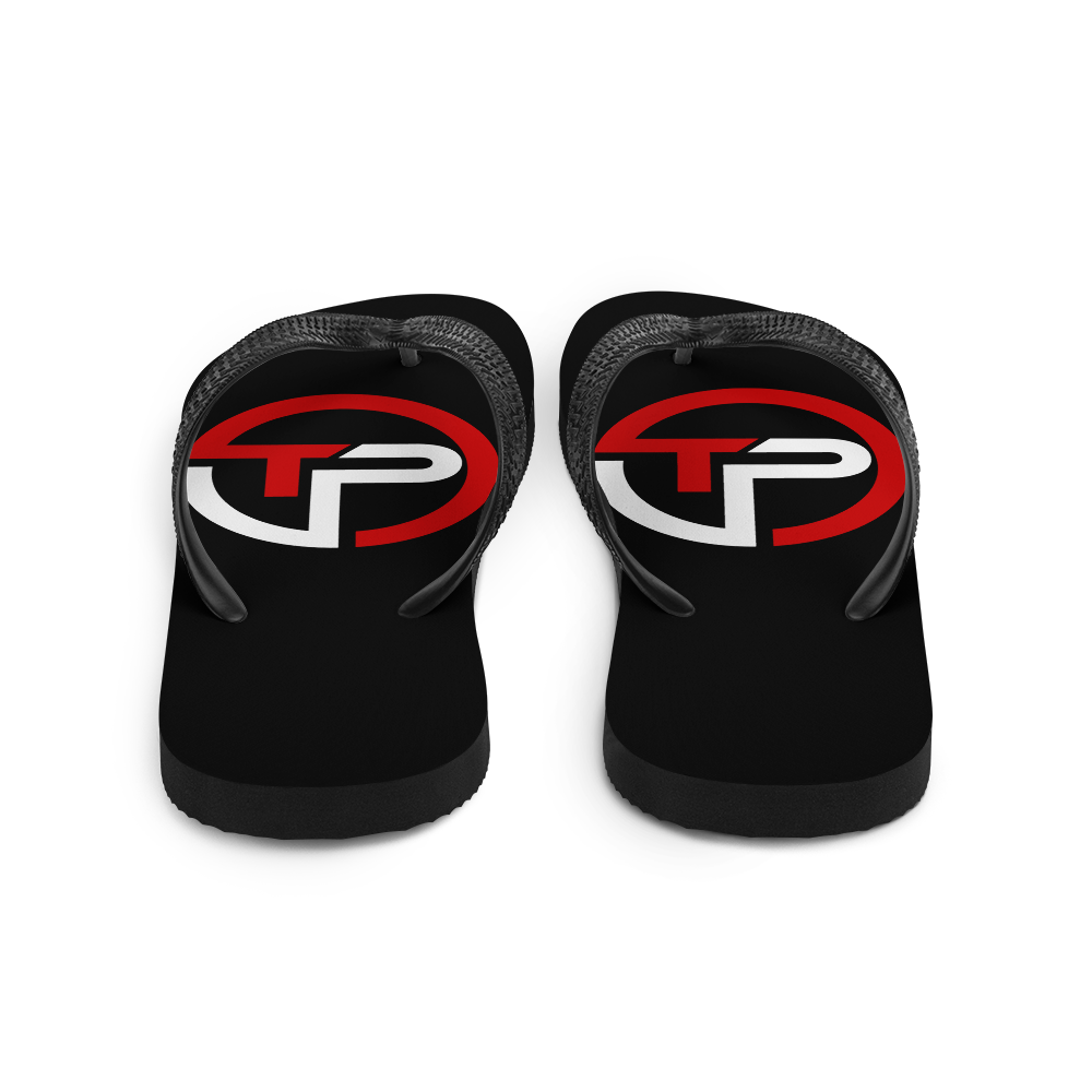 ThaPromise19 Flip-Flops