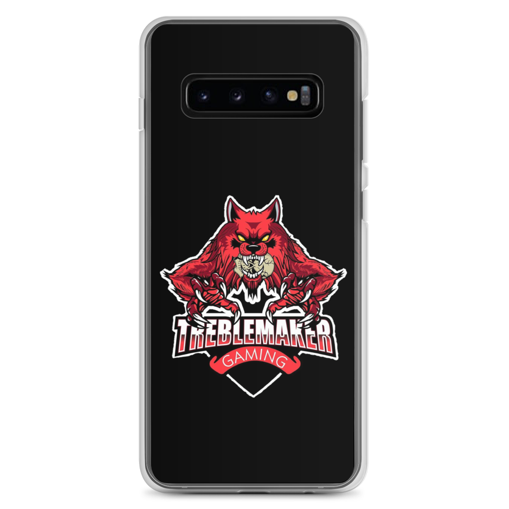 Treblemaker Gamin Samsung Case