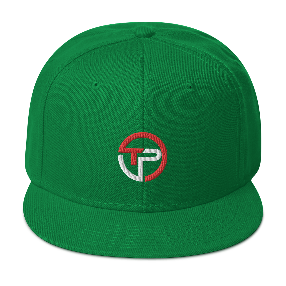 ThaPromise19 Snapback Hat
