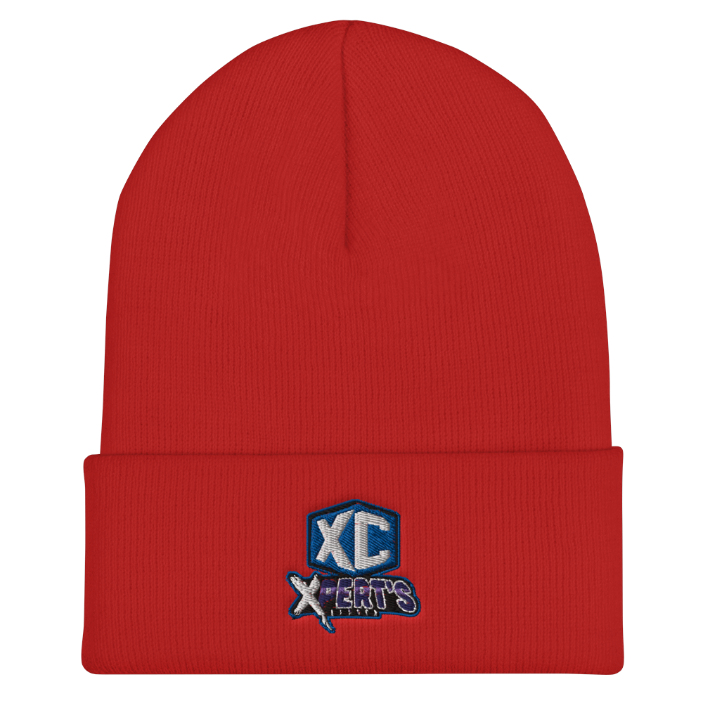 Xperts Corner Beanie